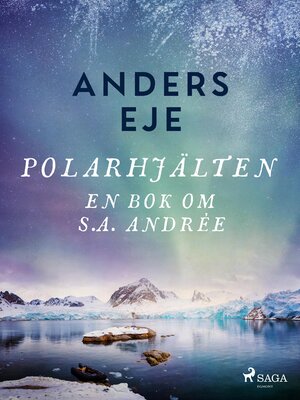 cover image of Polarhjälten